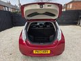 Nissan LEAF 30kWh Tekna Auto 5dr 15