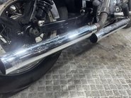 Harley-Davidson Sportster XL 1200 2007 25K SPARES OR REPAIR CRUISER PROJECT BIKE BOBBER CHOP 25