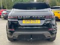 Land Rover Range Rover Evoque 2.0 D180 R-Dynamic S Auto 4WD Euro 6 (s/s) 5dr 12