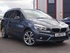 BMW 2 Series 2.0 218d Sport MPV 5dr Diesel Auto Euro 6 (s/s) (150 ps)