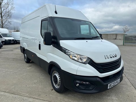 Iveco Daily 35S14VB 3