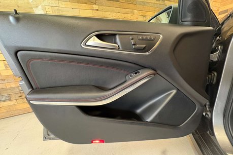 Mercedes-Benz A Class 2.0 A45 AMG Hatchback 5dr Petrol SpdS DCT 4MATIC Euro 6 (s/s) (360 ps) 84