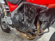 Triumph Tiger 2004 ADVENTURE BIKE PROJECT 955CC SPARES OR REPAIR 25