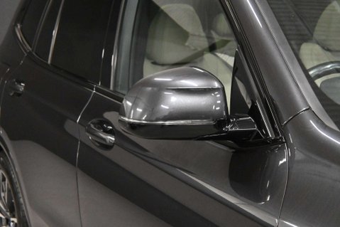 BMW X3 2.0 X3 xDrive 20i M Sport MHEV Auto 4WD 5dr 42