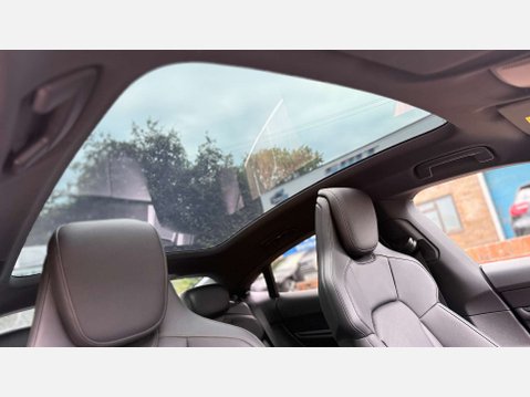 Porsche Taycan Taycan 4s 93kWh 4WD 4dr 19