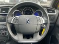DS DS 4 2.0 BlueHDi Performance Line Euro 6 (s/s) 5dr 32