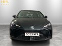 MG MG4 51kWh SE Hatchback 5dr Electric Auto (170 ps) Cruise Control - DAB Radio 2