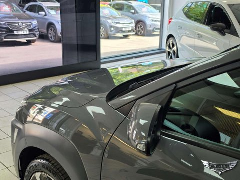Hyundai KONA 1.0 T-GDi Premium Euro 6 (s/s) 5dr 12