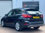 BMW X1 2.0 18d SE SUV 5dr Diesel Manual xDrive Euro 6 (s/s) (150 ps) 5