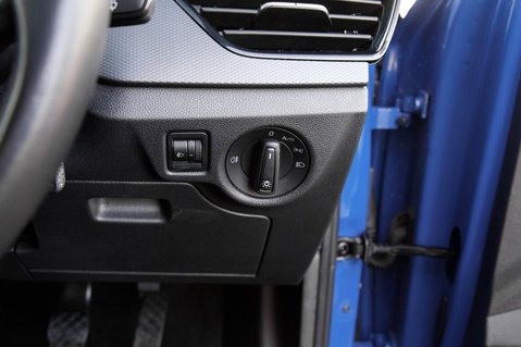 Skoda Kamiq SE TSI 15