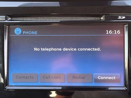 Nissan Qashqai 1.6 Qashqai Tekna dCi 5dr 42