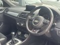 Audi Q3 2.0 Q3 S Line TDI 5dr 11