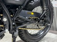 Mutt Akita 2020 ONLY 1K VERY CLEAN EXAMPLE MOT OCTOBER 2027 125CC 19