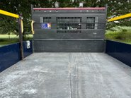 Ford Transit 350 Drw L3 130 ps Crew Cab Tipper - Air Con 12