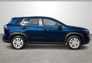 Suzuki S-Cross 1.4 Boosterjet 48V Hybrid Motion 5dr 11