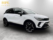 Vauxhall Crossland 1.5 Turbo D Ultimate SUV 5dr Diesel Manual Euro 6 (s/s) (110 ps) Air Con - 1