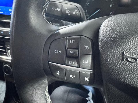 Ford Puma 1.0T EcoBoost MHEV Titanium Euro 6 (s/s) 5dr 20