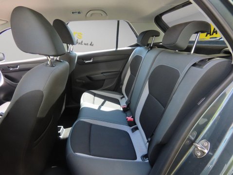 Skoda Fabia 1.0 SE Euro 6 (s/s) 5dr 12