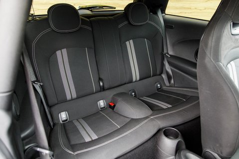 Mini Hatch COOPER S SPORT 27