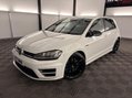 Volkswagen Golf 2.0 TSI BlueMotion Tech R DSG 4Motion Euro 6 (s/s) 5dr 1