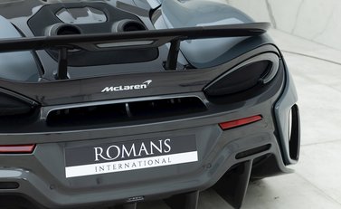 McLaren 600 Spider 23