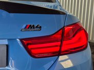BMW M4 3.0 BiTurbo GPF Competition Coupe 2dr Petrol DCT Euro 6 (s/s) (450 ps) 24