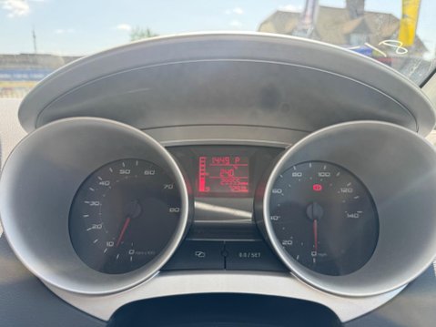 SEAT Ibiza 1.2 TSI SE DSG Euro 5 5dr 9