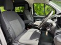 Ford Transit Custom 290 Sport 2.2 Tdci L1H1 Swb Combi 4