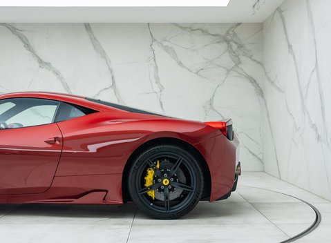 Ferrari 458 Speciale 41