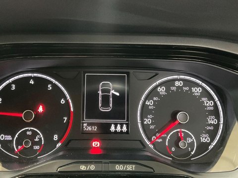 Volkswagen Polo 1.0 TSI SE Euro 6 (s/s) 5dr 8