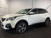 Peugeot 3008 1.2 3008 Allure PureTech S/S 5dr 2