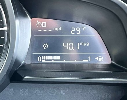 Mazda 2 1.5 Mazda2 SE-L Nav+ Auto 5dr 24