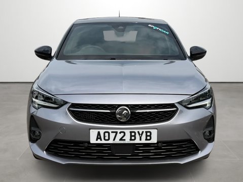 Vauxhall Corsa 1.2 Turbo GS Line 5dr 5