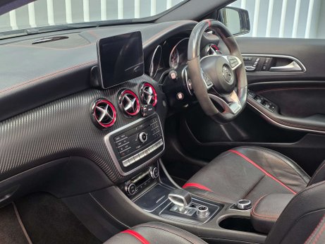Mercedes-Benz A Class 2.0 A45 AMG Hatchback 5dr Petrol SpdS DCT 4MATIC Euro 6 (s/s) (360 ps) 32
