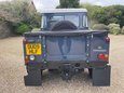 Land Rover Defender 2.4 TDCi Pickup 2dr Diesel Manual 4WD SWB Euro 4 (122 bhp) 16