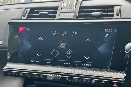DS DS 7 1.5 BlueHDi Prestige Crossback 5dr Diesel Manual Euro 6 (s/s) (130 ps) 48
