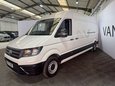 Volkswagen Crafter 2.0 Crafter CR35 Trendline TDI Auto 6