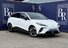 MG MG4 64kWh Trophy Long Range Hatchback 5dr Electric Auto (203 ps)