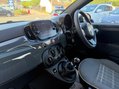 Fiat 500 1.0 MHEV Lounge Euro 6 (s/s) 3dr 27