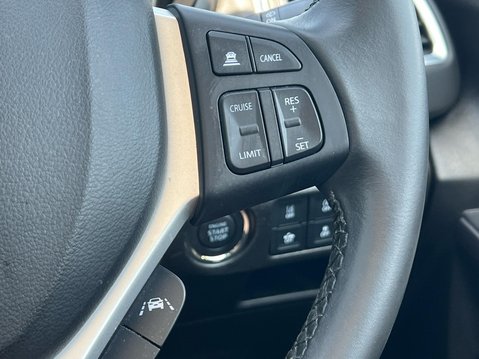 Suzuki S-Cross ULTRA BOOSTERJET ALLGRIP MHEV 33