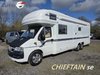 Auto-Trail Chieftain Motor Home