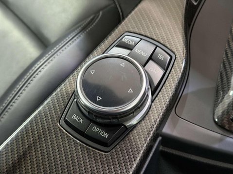 BMW M4 3.0 BiTurbo Coupe 2dr Petrol DCT Euro 6 (s/s) (431 ps) 48