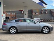 Jaguar XF PREMIUM LUXURY V6 2