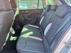 Skoda Kamiq 1.5 TSI ACT SE L DSG Euro 6 (s/s) 5dr 15