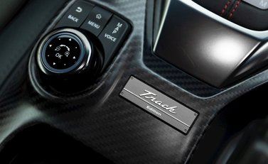 Nissan GT-R Track Edition 18