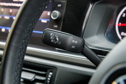 Volkswagen Polo MATCH TSI 16