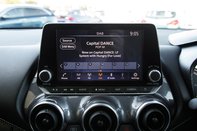 Nissan Juke N-CONNECTA 26