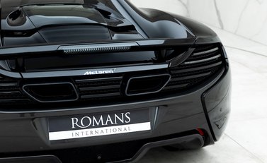 McLaren 650S Spider 21