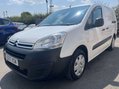 Citroen Berlingo 1.6 Berlingo 725 X Blue HDi 5 SEATER CREW VAN LWB 40