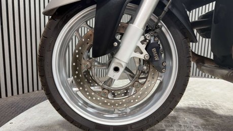 BMW R1200 24